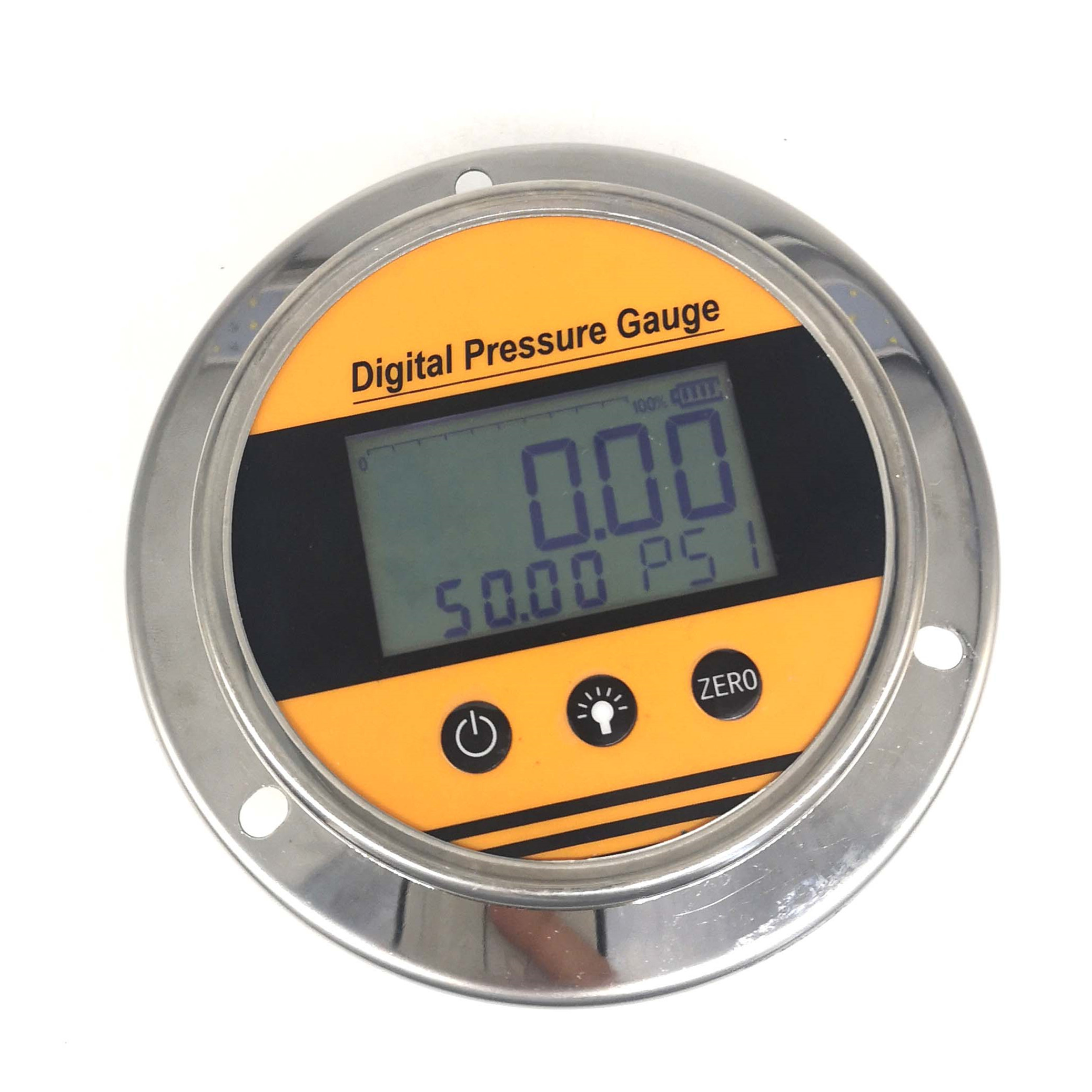 Control instruments