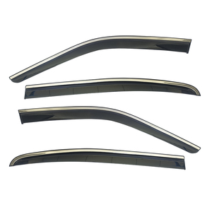 Factory Directly Sell High End tape-on Injection Deflector Window Visor for OPEL FRONTERA 2025 - Product Image 3