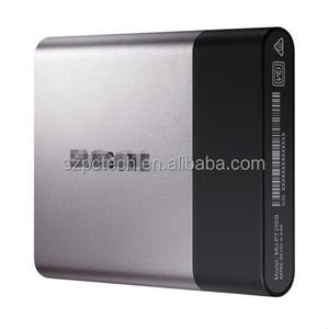 Kingdian-disque dur externe ssd Portable, USB 250, 3.1 go, stockage crypté, flambant neuf - Product Image 1