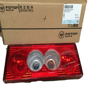 ימין אחורי שילוב מנורת הרכבה L0372010202A0 עבור FOTON TUNLAND משאית חלקי חילוף