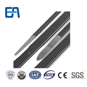 Premium Nylon 66 <strong>Zip</strong> Ties Self-Locking Cable <strong>Fasteners</strong> High Quality Material Fast Delivery - Product Image 6