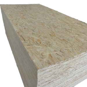 Tấm ván <span class=keywords><strong>OSB</strong></span> <span class=keywords><strong>4x8</strong></span> dùng làm mái nhà, thị trường Mỹ, độ dày 1/2 inch, 11mm, <span class=keywords><strong>12mm</strong></span>, 18mm, OSB3, dùng trong xây dựng - Product Image 1