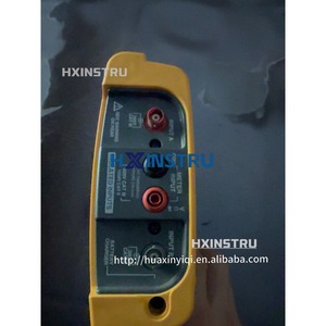 199C 200MHz 2.5GS/S ออสซิลโลสโคปแบบดิจิตอลมัลติมิเตอร์ที่ใช้ HX - Product Image 4