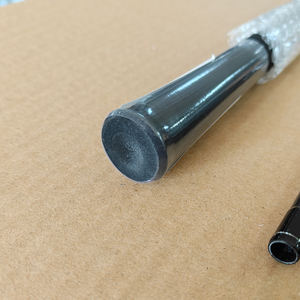 Nouvelle Canne à Pêche Télescopique Portable en Deux Parties Crossfire CS J 2026 Améliorée, Idéale pour la Pêche en Eau Douce et Salée - Product Image 4