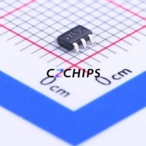 ชิปวงจรรวม DAC101S101CIMK/NOPB SOT-23-6ของใหม่และดั้งเดิม - Product Image 1