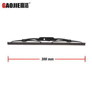ชุดประกอบแขนปัดน้ำฝนหลัง Gaojie สำหรับ Ford Mariner ปี 2001-2007 วัสดุเหล็ก 12V - Product Image 3