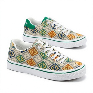Nuevos Zapatos Deportivos Transpirables Retro para Hombre - Mocasines Personalizados de Moda para Tenis y Running - Product Image 4