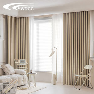 Modern Living Room Gentle Office Door Blind <b>Window</b> Curtains <b>Blackout</b> Curtains Home for the Living Room - Product Image 2