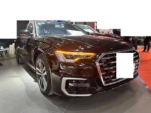 XLstyling accessori per auto Bodykit di aggiornamento paraurti anteriore per <span class=keywords><strong>Audi</strong></span> <span class=keywords><strong>A6</strong></span> C7 2012-2018 fino a <span class=keywords><strong>A6</strong></span> 2023 stile sportivo - Product Image 5