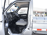 Promotion : Camionnette de fret mini DFSK K01, nouvelle, 4x2, cabine simple, conduite à gauche, moteur DK13 fiable, norme EURO VI