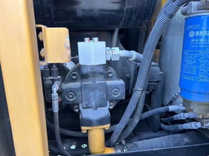 ตัวขุดตีนตะขาบขนาดเล็กของแท้ยี่ห้อ Sany ใช้งานง่ายและมีประสิทธิภาพดีเยี่ยม - Product Image 6