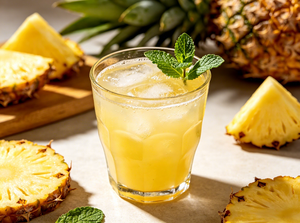 Ananas in Sciroppo in Scatola Direttamente dalla Fabbrica, Disponibile OEM/ODM, Vendita all'Ingrosso per Importatori Globali - Product Image 5