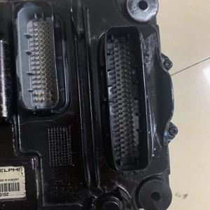 39100-82720 Unidad de control del motor 3910082720, para el módulo de computadora moderno de 39100 82720 ECU - Product Image 3