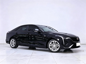 <span class=keywords><strong>Cadillac</strong></span> CT4 2.0L Turbo 2021 Usado, Automático de 8 Velocidades, Tracción Trasera, Sedán de Lujo a Gasolina, Segunda Mano, Volante a la Izquierda, para Exportación al Por Mayor - Product Image 6
