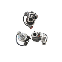 Harga Pabrik Grosir Turbocharger GT22 736210-5005 Berkinerja Tinggi untuk Truk JMC