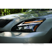 Les phares LED de haute qualité conviennent à la série Lexus RX330 003-2008