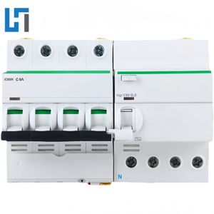 Nuevo disyuntor Original 4P A9F194C 25A 40A 16A 63A controlador de programación Plc controlador de automatización Industrial Stock - Product Image 1