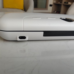 Small Automatic Household Electric Vacuum Pack Food Vacuum Sealer Gift Portable <b>Kitchen</b> Food Vacuum Sealer - Product Image 5