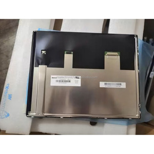 Nuevo módulo LCD industrial XGA original en stock de 12,1 pulgadas y 1024*768 para control de automatización y terminal de vehículos G121XCE-L01 - Product Image 2