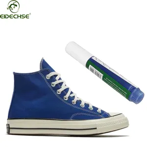 Тканевая обувь ODM/OEM, цветная маркерная ручка для ухода за обувью
