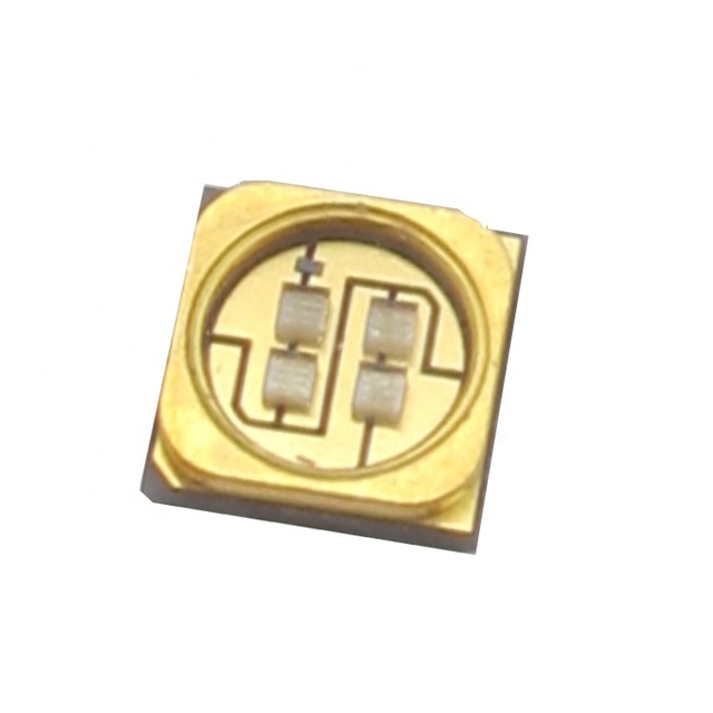 5050 SMD 10W 4chips UV 254nm 265nm 275nm 400mW SMD Medical UVC LED Chip