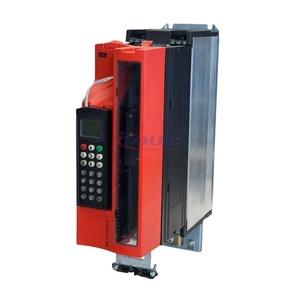 S-EW MOVIDRIVE MDX61B0055-5A3-4-00 5.5kW 400V 4 Cuadrantes para Automatización - Product Image 5