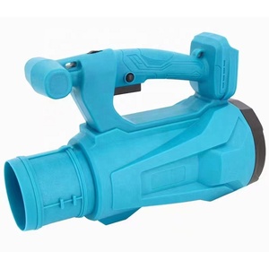 Nueva Escoba Quitanieves de Alta Potencia con Batería de Litio Personalizada, Motor sin Escobillas AT-EB3001, Batería Incluida - Product Image 6