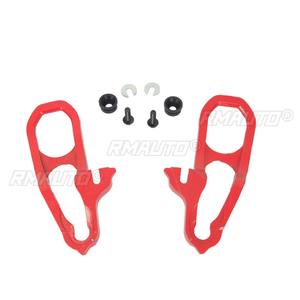 Crochet de remorquage avant de voiture, crochet de remorquage étendu, crochet en U de traction pour Dodge Ram1500 2019-2023, kit carrosserie, accessoires de voiture - Product Image 6