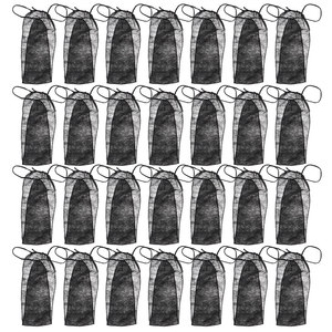 Disposable Thong Women Cotton Underwear Breathable Sauna Briefs Non Woven <strong>T</strong> <strong>Back</strong> Lightweight Portable Practical - Product Image 2