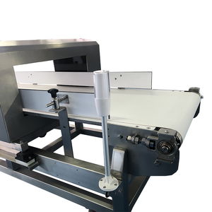 Ucuz hazine derin profesyonel titan Genneric gıda <span class=keywords><strong>metal</strong></span> dedektör makinesi - Product Image 5