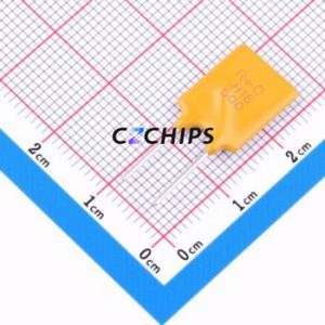 H16-500 Resettable Fuse Through hole Component (THT),P=5.1mm Fuse 16V 100A 5A 10A - Product Image 1