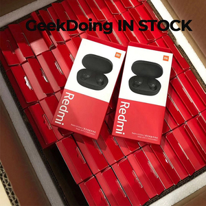 Promoción Original Redmi Auriculares con cancelación de ruido Fone <span class=keywords><strong>Xaomi</strong></span> Airdotspro Airdots3 Wireless Uwu Airdots2 - Product Image 6