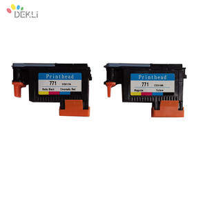 Baskı kafası için HP 831 baskı kafası için HP lateks 300 310 330 360 370 çizme enstrüman yazıcı kafası - Product Image 3