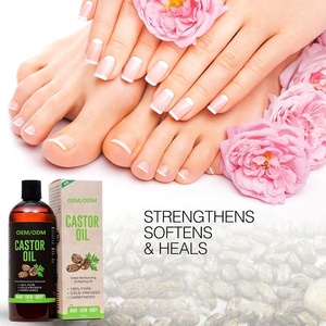 100% Natural <strong>Castor</strong> <strong>Oil</strong>,<strong>Cold</strong> <strong>Pressed</strong> <strong>Organic</strong> <strong>Castor</strong> <strong>Oil</strong> for Moisturizing Dry Skin Hair Growth and Eyelashes <strong>Castor</strong> Essential <strong>Oil</strong> - Product Image 5