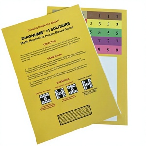 Grand papier quadrillé magnétique à thème animal pour <span class=keywords><strong>les</strong></span> enfants d'âge préscolaire pour pratiquer l'écriture des nombres, des lettres, des <span class=keywords><strong>mots</strong></span>, des jeux - Product Image 5
