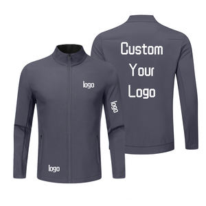 Hard <b>Shell</b> Waterproof Dust Ultra-<b>light</b> Full Pressure Rubber Mountaineering Wear Four Seasons - Product Image 4