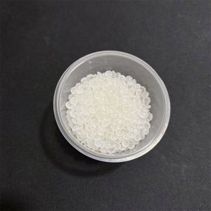 เม็ดพลาสติก LLDPE สำหรับผลิตฟิล์ม LLDPE - Product Image 2