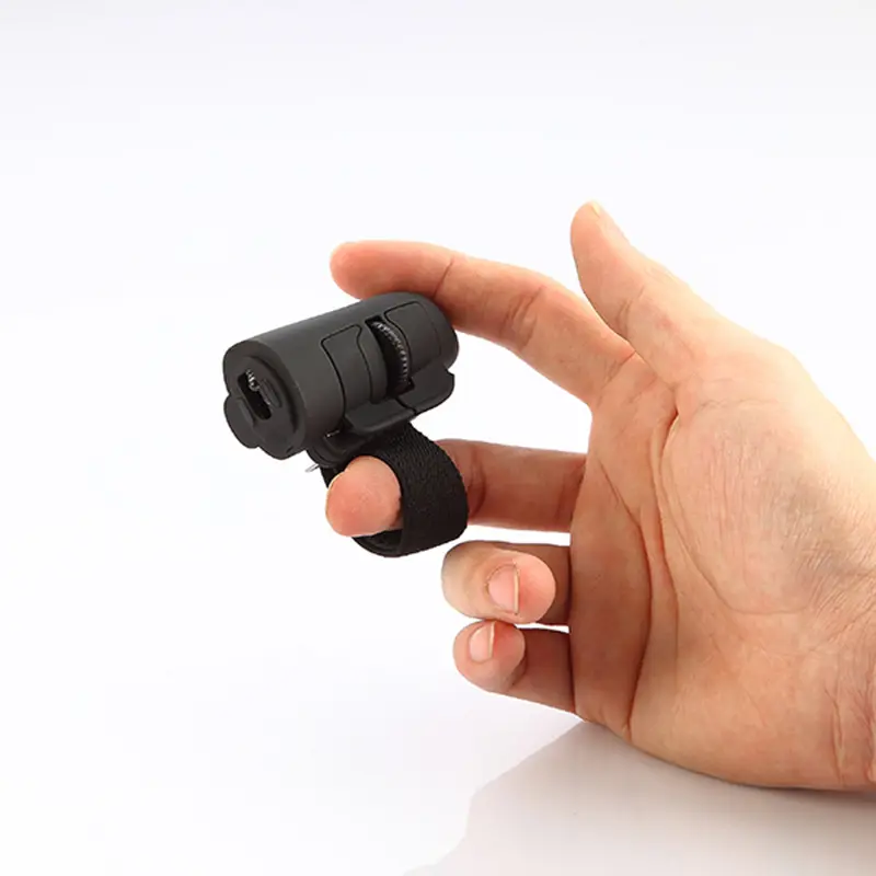 2.4G usb wireless wearable finger mouse