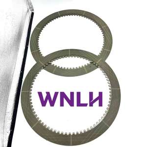 Disque de friction WNLH 6Y5911 compatible avec 972H 972K 980C 980F 980G 980H 980K 816F 3176C 3196 3306 815B 3126 - Product Image 2