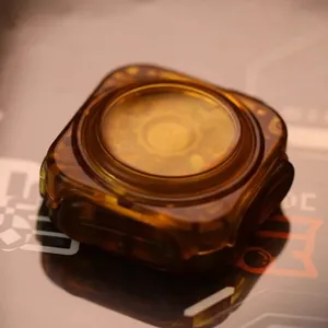 Juguete Antiestrés Multifuncional EDC: Ruleta Mecánica Deslizante, Dados Magnéticos, Tarjeta de Empuje, Fidget Spinner, Rodillo, Alivio de la Ansiedad, EVA - Product Image 6