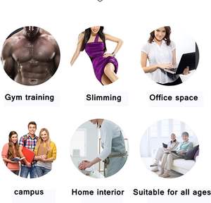 Bottiglia d'<span class=keywords><strong>Acqua</strong></span> per Palestra Più Popolare, Senza BPA, a Forma di Manubrio, Personalizzabile con Logo - Product Image 5