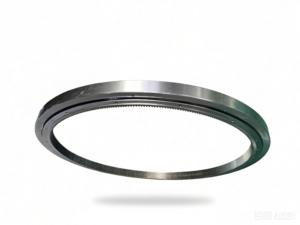 <b>Large</b> Bearings 114.32.1250 Internal Gear Single-Row Crossed <b>Roller</b> Slewing Bearing Ring Widely Used in Crane Excavator 114.32.12 - Product Image 3