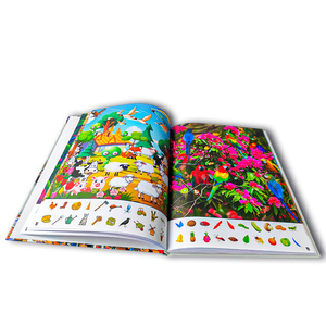 לימוד הגן הסיטונאי מותאם אישית לימוד כיף זה ספר משחק ספר פעילויות לילדים עבור ילדים montessori - Product Image 5