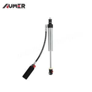 Aumer Compression Force d'amortissement réglable hors route réservoir à distance amortisseur ascenseur Suspension Kit 80 <span class=keywords><strong>105</strong></span> pour Landcruiser - Product Image 4