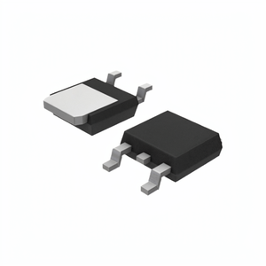 NCV1117DT18RKG TO 252 3, DPAK , SC 63 Power Management (PMIC) Original Electronic Circuit Components - Product Image 1