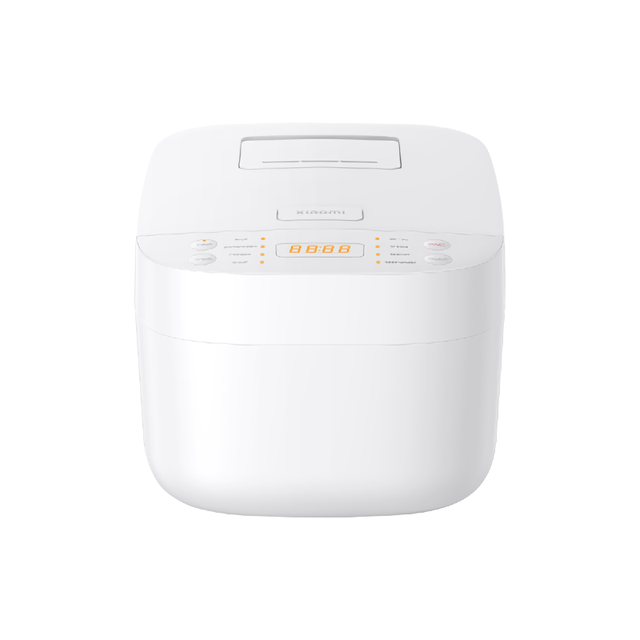 Xiaomi Smart Multifunctional Rice Cooker High-Power Stainless Steel Housing Electric Power Microcomputer App Via Smart Link