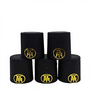Lot De 200 Capsules Thermorétractables En PVC Pour Bouteille De Vin - 33 Mm - Pour Usage Professionnel Et Domestique - Diamètre : 33 Mm