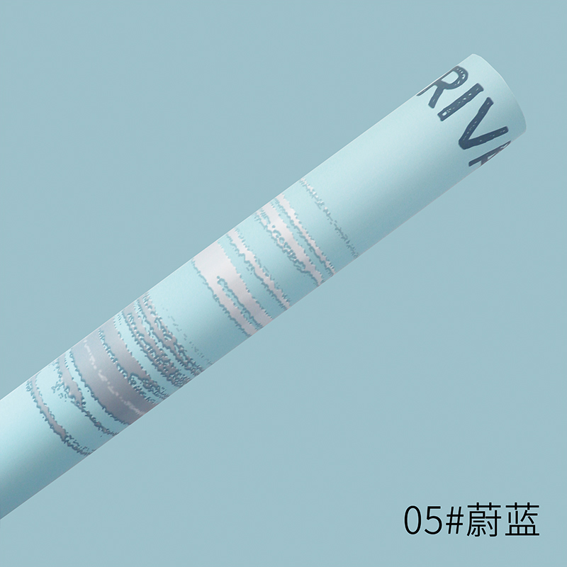 Bleu azur