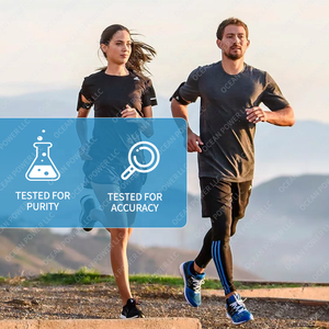 Usine de compléments alimentaires OEM ODM, MOQ flexible, options de conditionnement en bouteille ou en boîte pour des partenariats de marque à long terme - Product Image 5