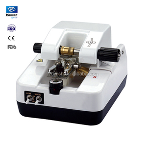 Máquina de corte de lentes, equipo óptico, groovering, LG-1800B - Product Image 2
